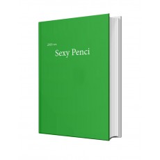 Sexy Pencil