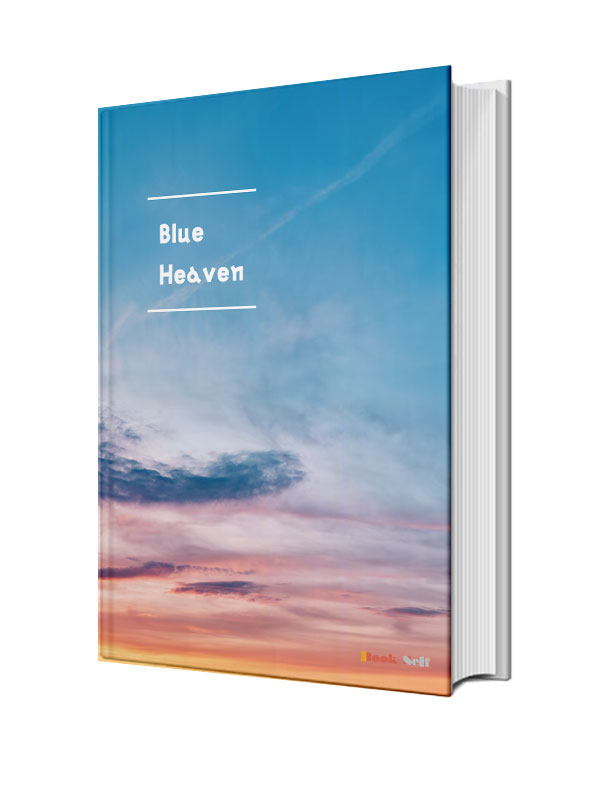 Blue heaven