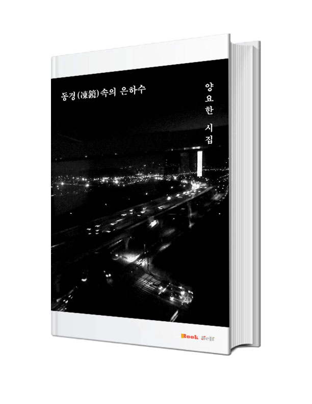 동경속의 은하수
