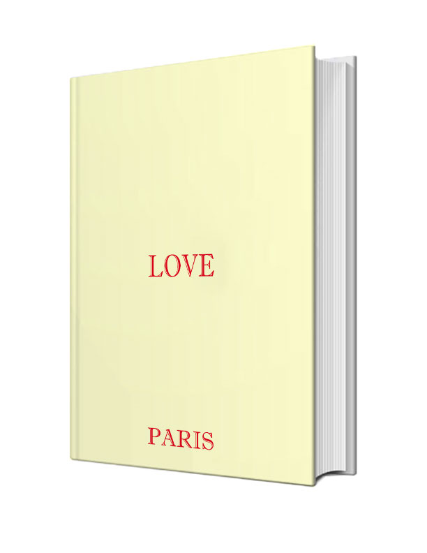 LOVE PARIS