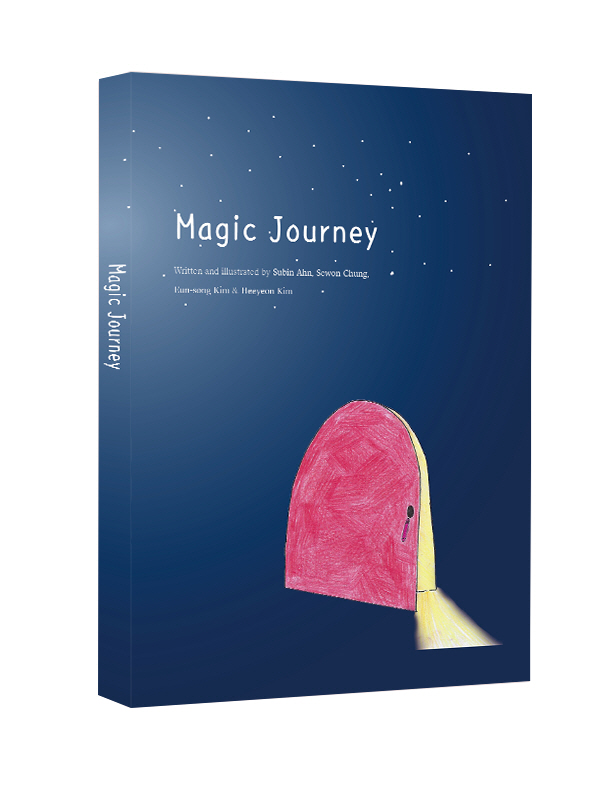 Magic Journey
